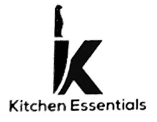 K KITCHEN ESSENTIALS