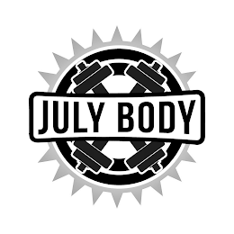 JULY BODY