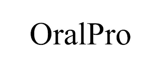 ORALPRO