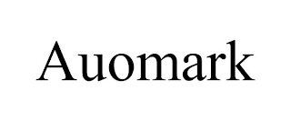 AUOMARK