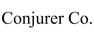 CONJURER CO.