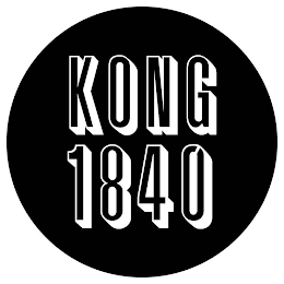 KONG 1840