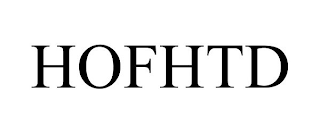 HOFHTD