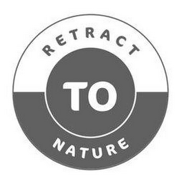 RETRACT TO NATURE