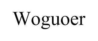 WOGUOER