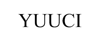 YUUCI