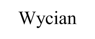 WYCIAN