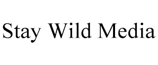 STAY WILD MEDIA