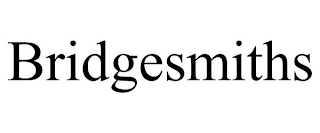 BRIDGESMITHS