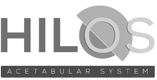 HILOS ACETABULAR SYSTEM