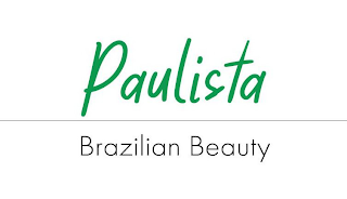 PAULISTA BRAZILIAN BEAUTY