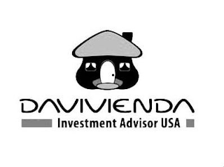 DAVIVIENDA INVESTMENT ADVISOR USA