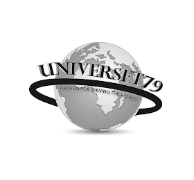 UNIVERSET79 PASSION FOR SERVING THE WORLD