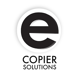 E COPIER SOLUTIONS