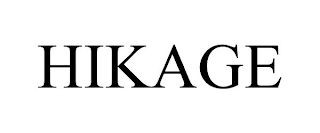 HIKAGE