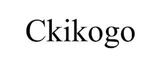 CKIKOGO