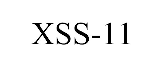 XSS-11