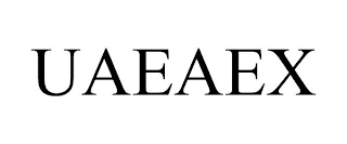 UAEAEX