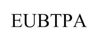 EUBTPA