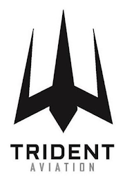 TRIDENT AVIATION