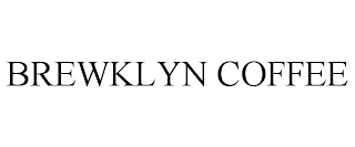 BREWKLYN COFFEE