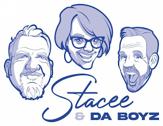 STACEE & DA BOYZ