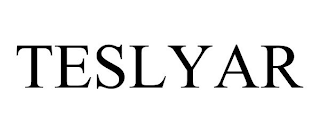 TESLYAR