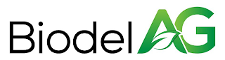 BIODEL AG