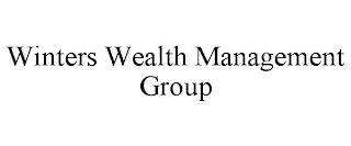 WINTERS WEALTH MANAGEMENT GROUP