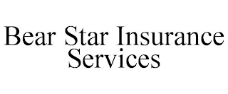 BEAR STAR INSURANCE SERVICES