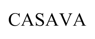 CASAVA