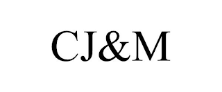 CJ&M