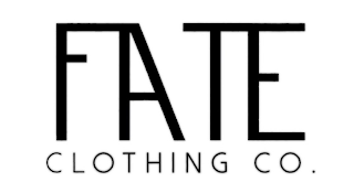 FATE CLOTHING CO.