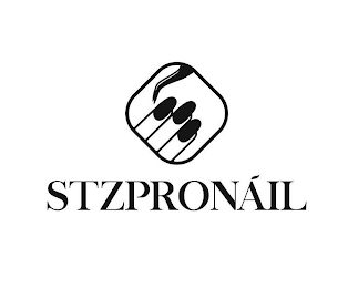 STZPRONAIL