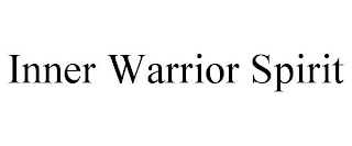 INNER WARRIOR SPIRIT