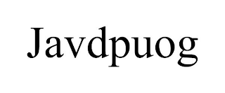 JAVDPUOG