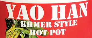 YAO HAN KHMER STYLE HOT POT
