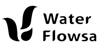 WATER FLOWSA