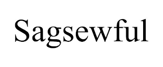 SAGSEWFUL