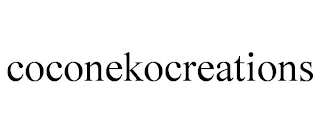 COCONEKOCREATIONS