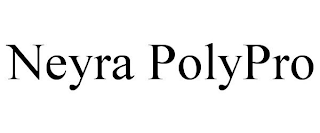 NEYRA POLYPRO