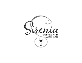 SIRENIA COFFEE AND WINE BAR