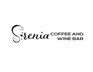 SIRENIA COFFEE AND WINE BAR