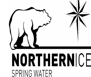 NORTHERNICE SPRING WATER