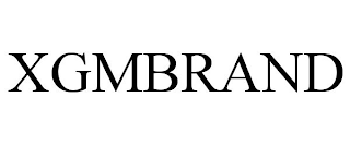 XGMBRAND