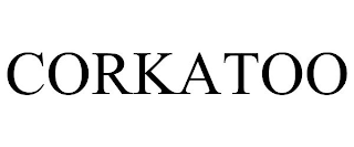 CORKATOO