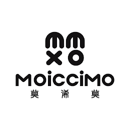 MMXO MOICCIMO