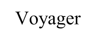 VOYAGER