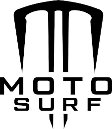 MOTO SURF M