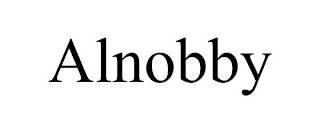 ALNOBBY